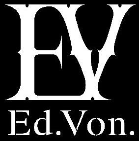エド・ヴォン：Ed.Von.